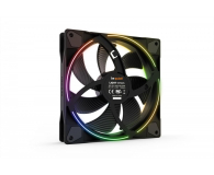 be quiet! Light Wings 140 PWM ARGB 140mm - 699447 - zdjęcie 2